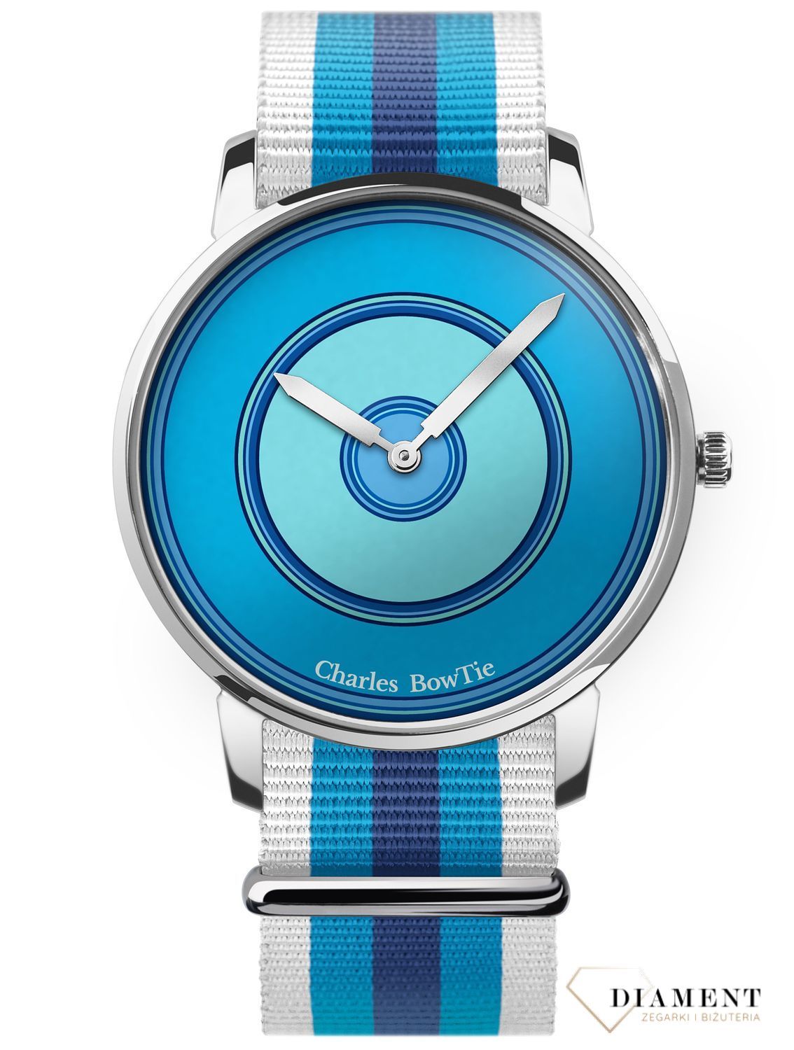 Zegarek Shetland Charles BowTie Roundel Collection (2).jpg